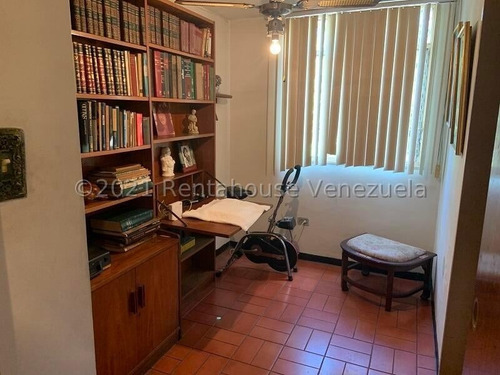 Imagen 20 de 29 de Apartamento En Venta, Caurimare, 116mts, Rah 23-19481