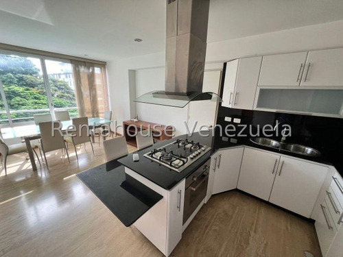 Te Lo Tengo Apartamento En Alquiler En Altamira 25-7869 Mar