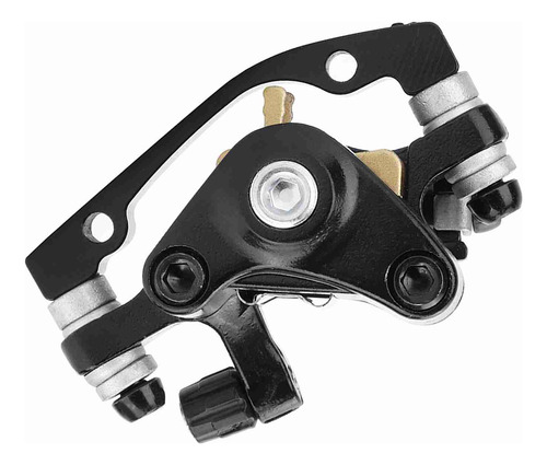 Pinza De Freno Delantera Y Trasera Para Bicicleta, Universal