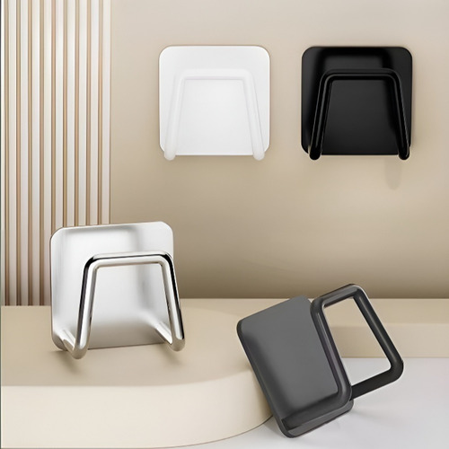 Estante Colgante De Cocina Hangers, Suave Y Sin Combinación