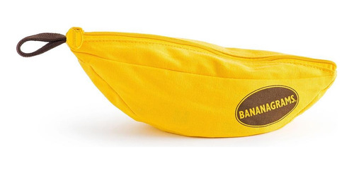 Bananagrams-juego De Mesa Español!!