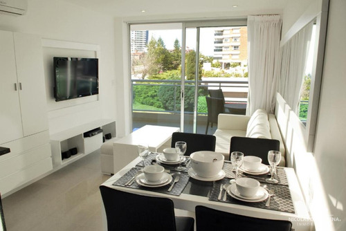 Apartamento En Punta Del Este - Punta Del Este