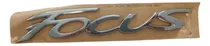 Comprar Emblema Focus De Baul Ford Focus Iii