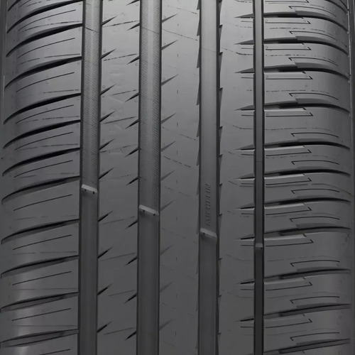 Pneu Pilot Sport 4 Suv Michelin Carro 275/40r21 107 Y