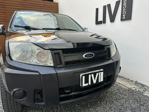Ford Ecosport 1.6 Xls