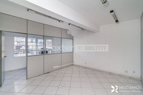 Imagem 18 de 30 de Sala / Conjunto Comercial, 123.69 M², Centro Histórico - 199294