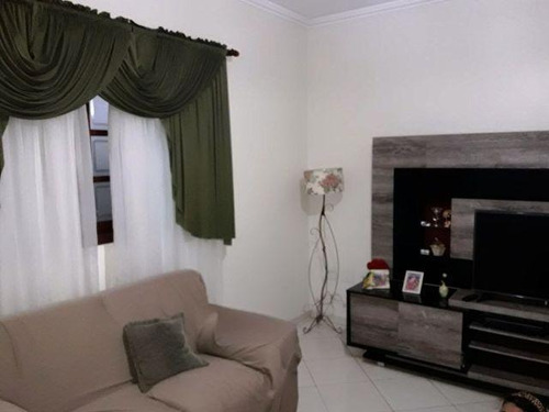 Imagem 2 de 15 de Casa Para Venda Em Araras, Jardim São Luiz, 3 Dormitórios, 1 Suíte, 1 Banheiro, 2 Vagas - V-247_2-716079