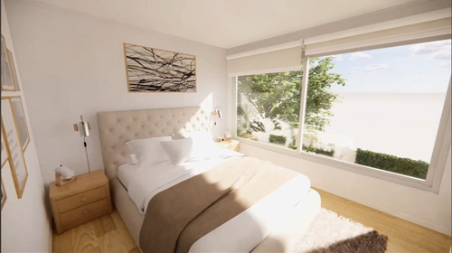 Broker Nueva Paso Hondo S3: 3d-3b-se-2estac - Terraza 34 Mts