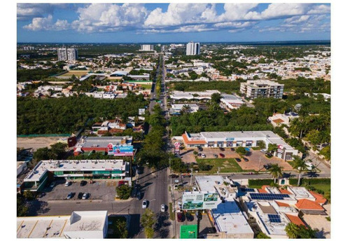 Renta De Local Varios Tamaños En Montebello Merida