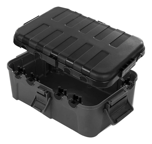 Funda Impermeable Para Cable De Extensión Para Caja Eléctric