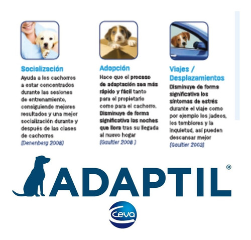 Adaptil Transport Spray Original