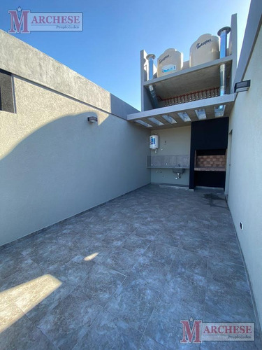 Imagen 30 de 30 de Departamento 2 Ambientes En Venta En Castelar Norte