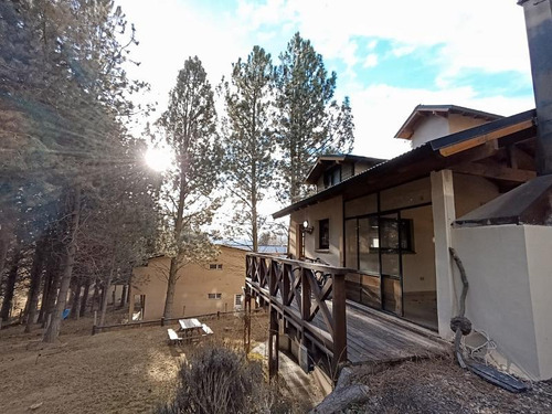 Gran Casa En Bariloche