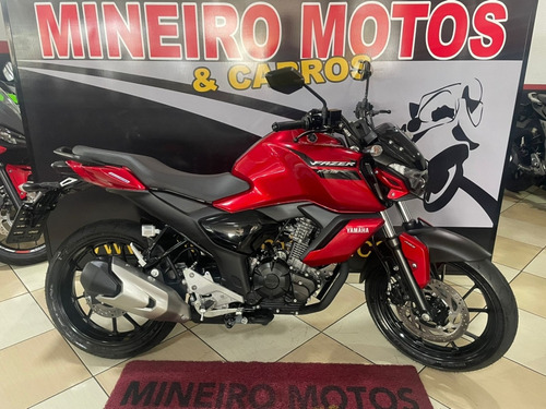 Fz15 150 Fazer Abs