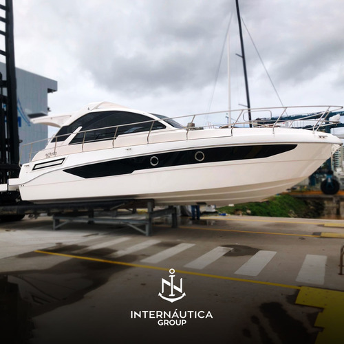 Lancha Sedna 360 Ht 2019 Azimut Ferretti Phantom