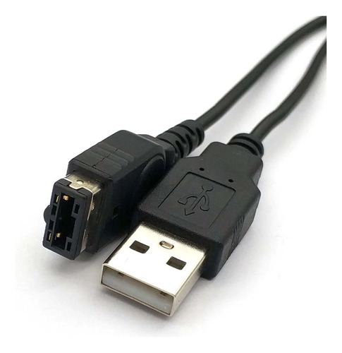 Cable De Carga Usb Para Consola Sp/gba/gameboy/nintendo/ds