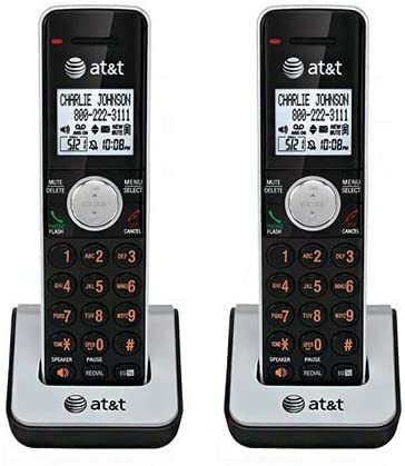 Att Cl80111 Auricular Dect 6.0 Tecnología 1.9ghz (paquete D