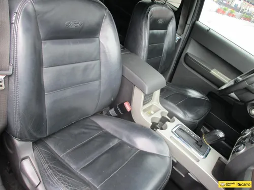 Ford Escape Xlt 4x4 3000cc At Aa