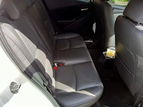 Mazda 2 1.5 Turing Mecánico