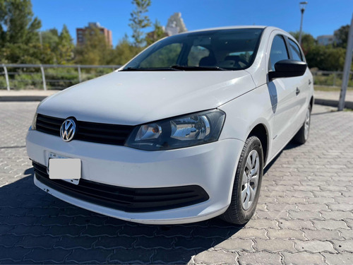 Volkswagen Gol Trend 1.6 Pack I 101cv