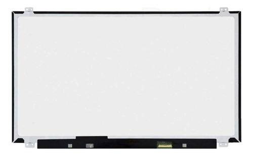 Pantalla 15.6 30p Slim B156xtn08.0 N156bga Ea3 Eb3 C/brakets