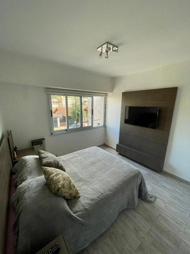 Departamento En Venta - 1 Dormitorio 1 Baño - 59mts2 - Villa Sarmiento, Morón