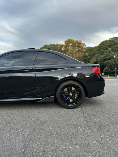 BMW Serie 2 3.0 240i M Package
