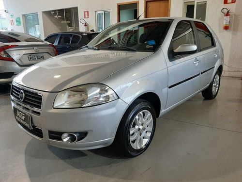 Palio Fire 1.4 Elx