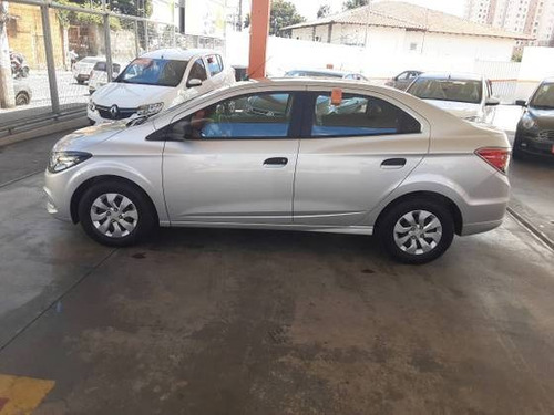 Chevrolet Prisma 1.0 Mpfi Joy 8v Flex 4p Manual