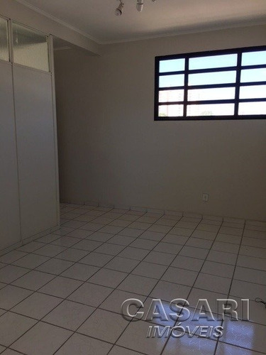 Imagem 6 de 9 de Sala Comercial Para Locação, Centro, São Bernardo Do Campo - Sa3217. - Sa3217