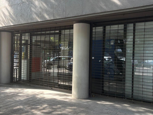 Local Comercial En Poderdoso Sector De Ñuble