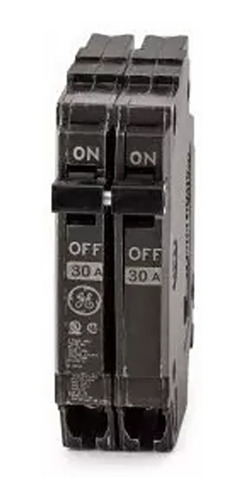 Pastilla Eléctrica General Electric Thqp 230