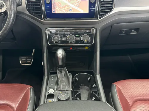 Volkswagen Cross Sport 3.6 Fsi V6 R-Line Auto 4Wd