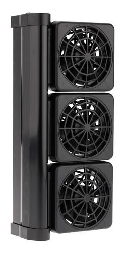 Imagen 4 de 8 de Ventilador De Enfriamiento Para Acuario Ajustable