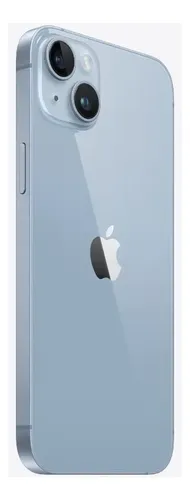 Apple iPhone 14 Plus (somente Esim) (128 Gb) - Azul - Excelente