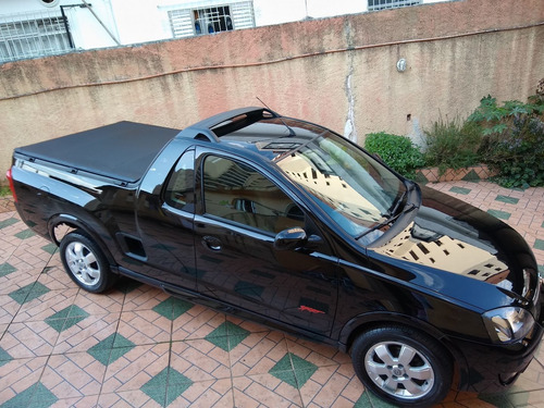 Chevrolet Montana 2010 1.4 Sport Econoflex 2p
