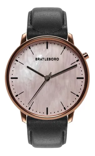Reloj Bratleboro Mujer Acadia Elige Tu Color Cuotas sin inter s