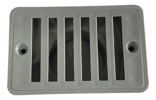 Desagüe De Piso De Piscina Salida De Desbordamiento De Agua