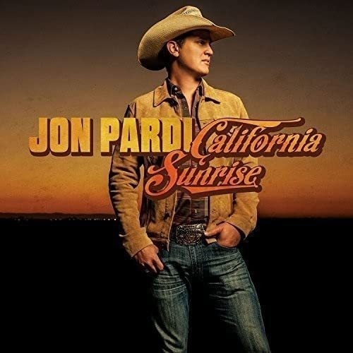 Cd: California Sunrise