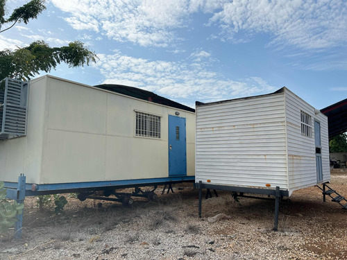 Tráiler De 5.00 X 2.50mts