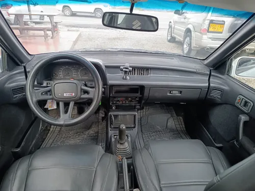 Chevrolet Swift 1.3 Gti