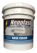 Comprar Base Color Imprimante Para Revestimientos Texturados X10lts Base