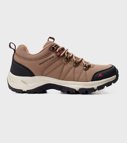 Montagne Zapatilla Outdoor Clifton