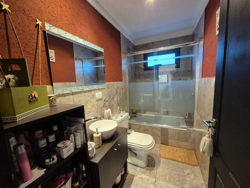 Venta Duplex 4 Amb. Terraza Cochera Devoto
