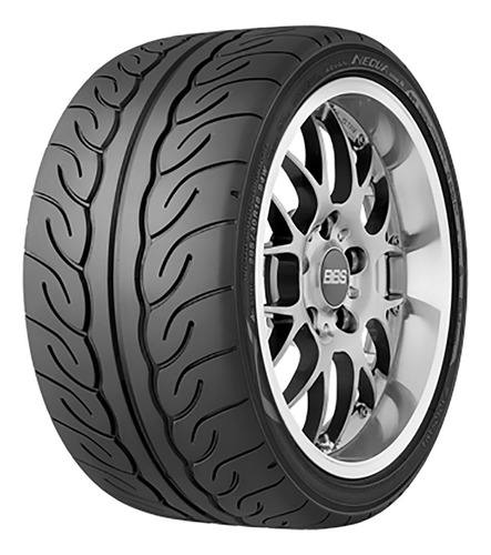 Neumatico Yokohama 215/40 R17 83w Advan Neova Ad08-r Tl