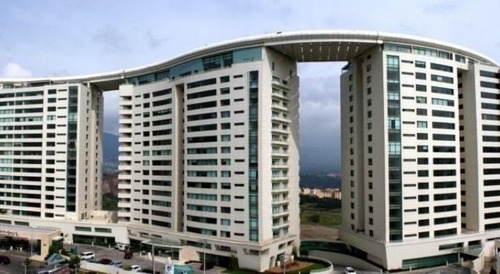 En Venta Loft En Residencial Isla De Agua. Interlomas.