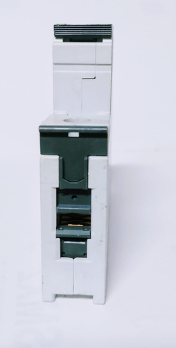 Pastilla Termomagnética Siemens 5sy4101-8 Open Box