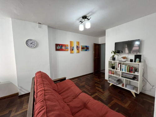Imagen 1 de 10 de Bº Nva Córdoba . 2 Dorm / Balcon Oportunidad En Ubicación Premium