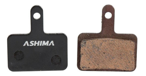 Pastillas Freno Org Para Shimano Deore /acera /tektro Ashima