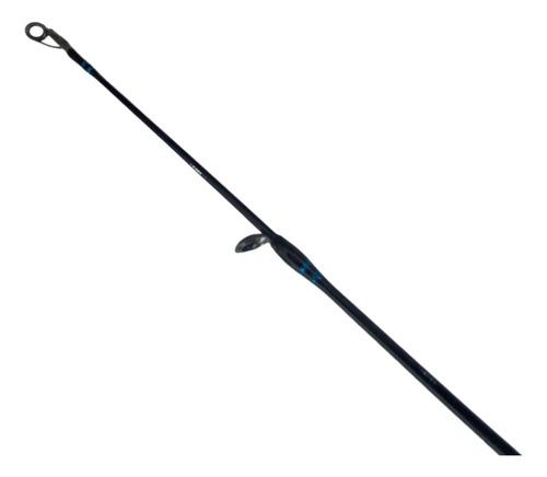 Vara Para Molinete Solid Slow Willianson 6,3''pe3 2pt 300g